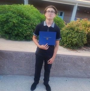 Meet your Posher, Martina